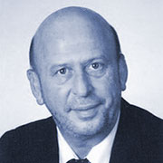 bernhard steigerwald blau