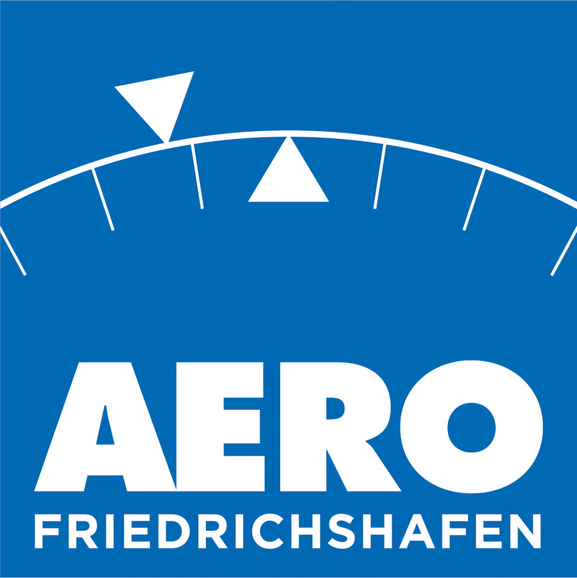 AERO Friedrichhsafen
