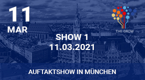 Auftakt show