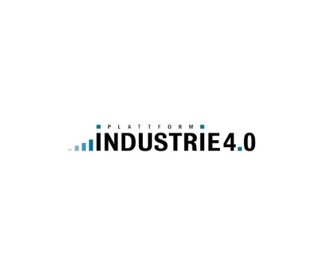 Industrie 4.0 Logo