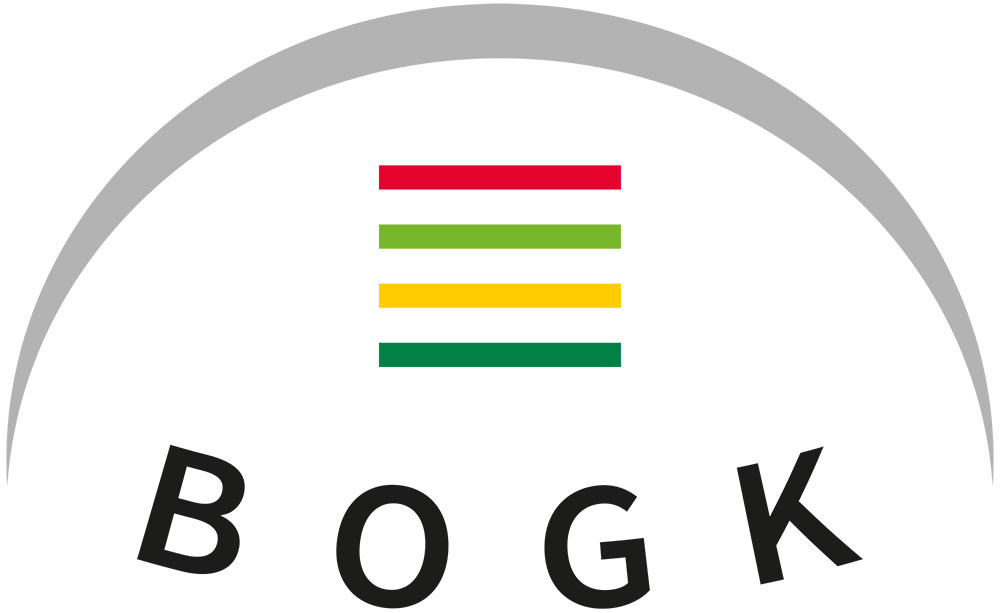 BOGK Logo