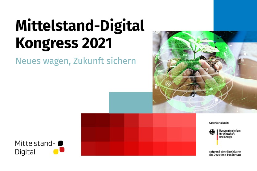 Mittelstand-Digital Kongress