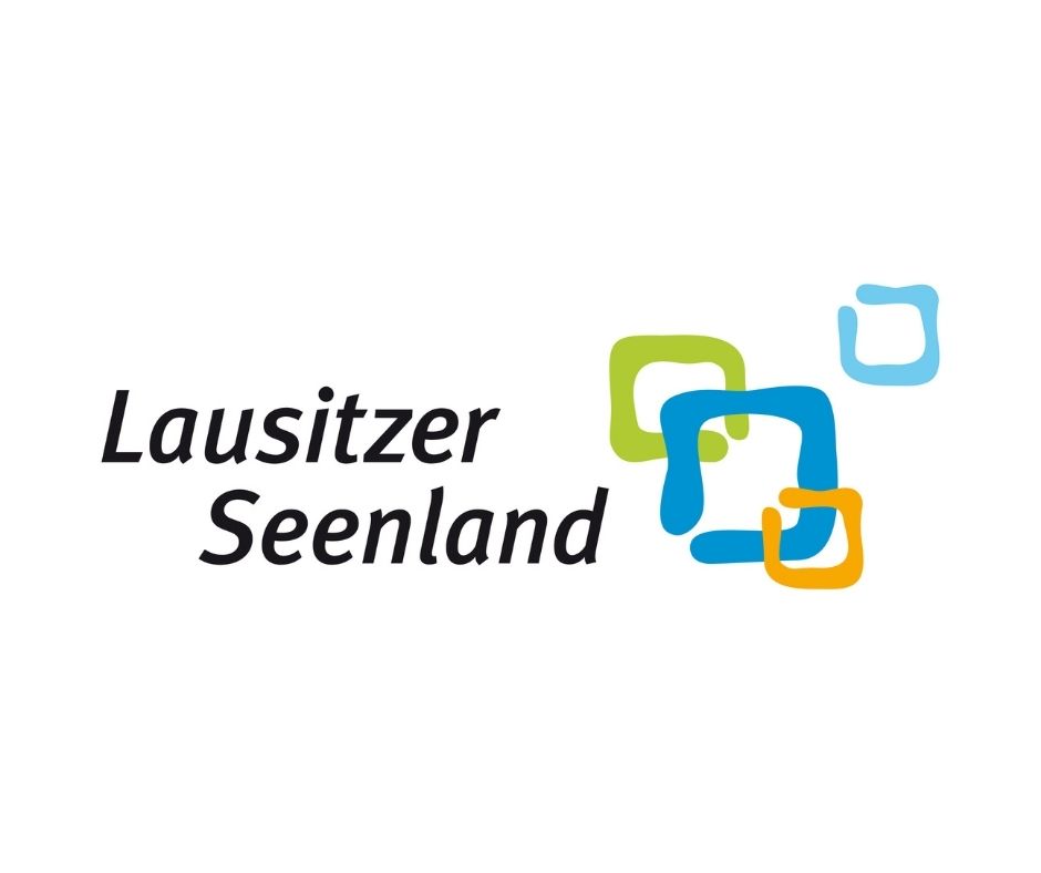 Lausitzer Seenland Logo